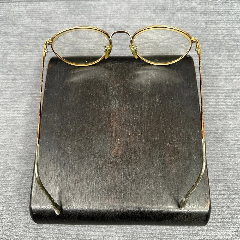 Luxottica 400 eyeglass